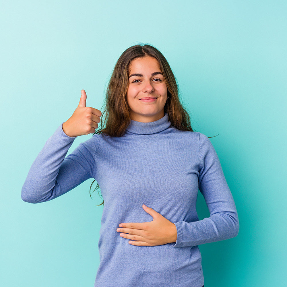 Gut & Digestive Wellness
